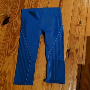 Nux pants
